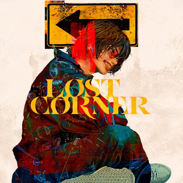Album art for 死神