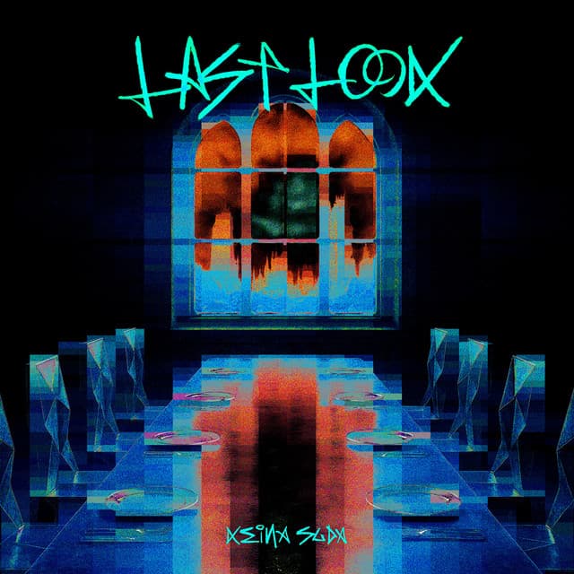 Album art for ラストルック