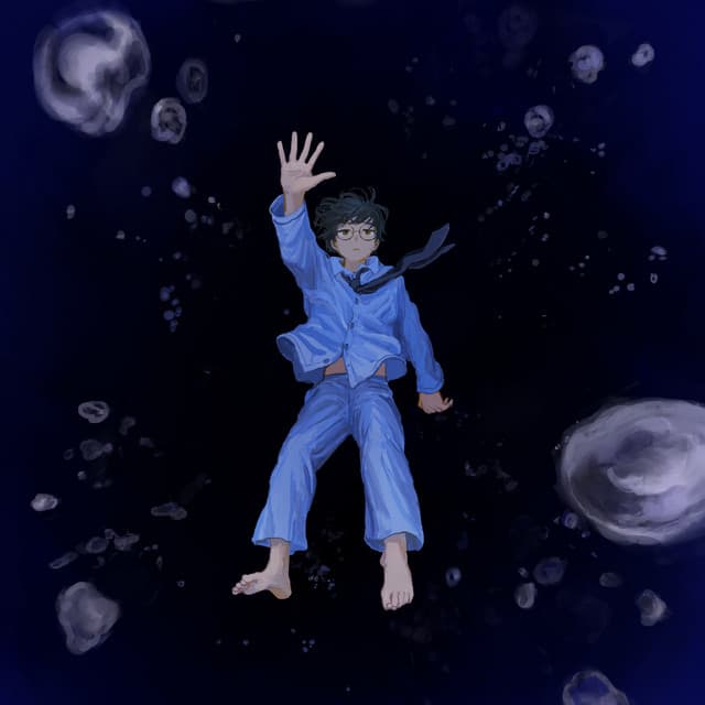 Album art for セレナーデ