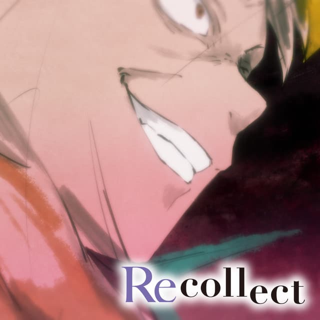 Album art for Recollect